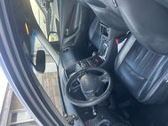 2012 Infiniti EX35 Journey