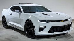 2017 Chevrolet Camaro SS