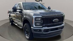 2023 Ford Super Duty F-250 Lariat