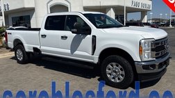 2023 Ford Super Duty F-250 XLT