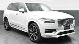 2024 Volvo XC90 B6 Plus Bright Theme 6P