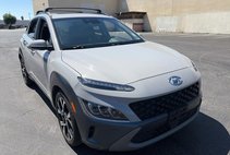 2022 Hyundai Kona Limited