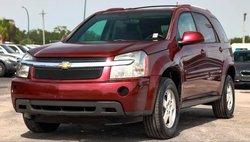 2007 Chevrolet Equinox LT