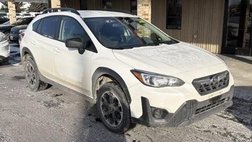 2023 Subaru Crosstrek Base