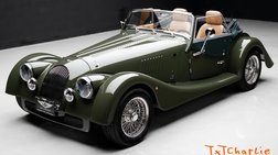 2025 Other Makes RWD