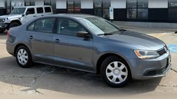 2014 Volkswagen Jetta S