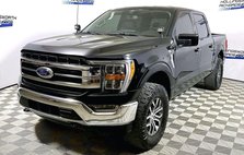 2022 Ford F-150 Limited