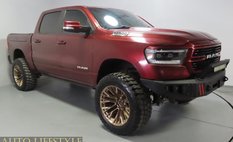 2019 Ram Ram Pickup 1500 Big Horn