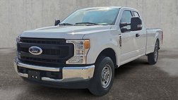 2022 Ford Super Duty F-250 XL