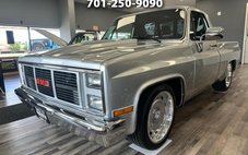 1982 GMC C/K 1500 Series C1500