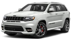 2020 Jeep Grand Cherokee Trackhawk