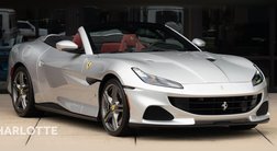2022 Ferrari Portofino M Base