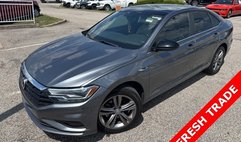 2019 Volkswagen Jetta R-Line