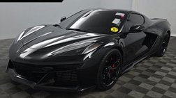 2025 Chevrolet Corvette Z06