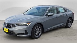 2026 Acura Integra Base