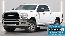 2024 Ram Ram Pickup 2500 Big Horn