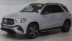 2024 Mercedes-Benz GLE-Class GLE 350 4MATIC