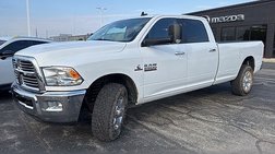 2018 Ram Ram Pickup 2500 Lone Star