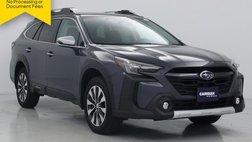 2023 Subaru Outback Touring XT
