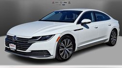 2019 Volkswagen Arteon SE 4Motion
