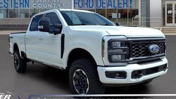 2024 Ford Super Duty F-250 Lariat