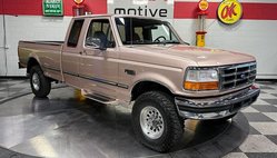 1996 Ford F-250 