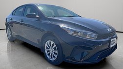 2022 Kia Forte FE