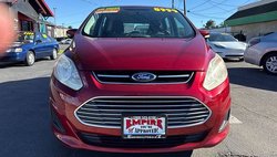 2013 Ford C-Max Hybrid SE