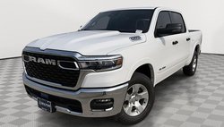 2026 Ram Ram Pickup 1500 Lone Star