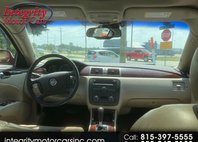 2008 Buick Lucerne CXL