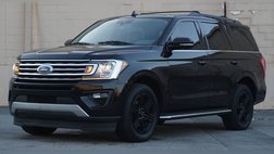 2021 Ford Expedition XLT