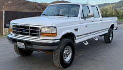 1997 Ford F-350 