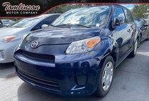 2014 Scion xD Base