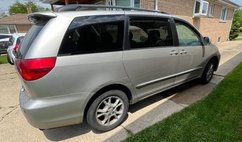 2004 Toyota Sienna 