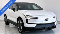 2025 Volvo EX30 Twin Plus