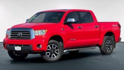 2007 Toyota Tundra Limited