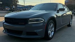 2018 Dodge Charger SXT