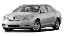 2009 Toyota Camry XLE