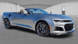 2023 Chevrolet Camaro ZL1