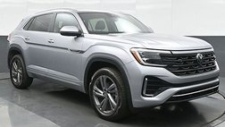 2024 Volkswagen Atlas Cross Sport SEL R-Line 4Motion
