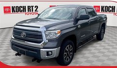 2014 Toyota Tundra SR5