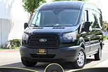 2015 Ford Transit 250