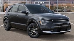 2025 Kia Niro SX