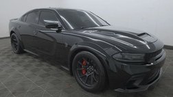 2021 Dodge Charger SRT Hellcat Redeye