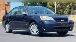 2006 Chevrolet Malibu LS