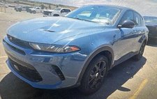 2023 Dodge Hornet GT