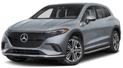 2024 Mercedes-Benz EQS EQS 450+