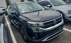 2023 Volkswagen Taos S