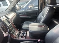 2007 Cadillac Escalade Base