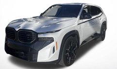 2023 BMW XM Base